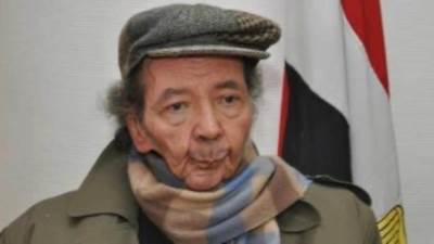 فوز المترجم الراحل محمد عناني بجائزة النيل في الآداب لعام 2023