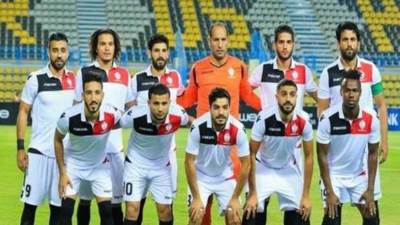 رسميا.. فريق النجوم يصعد إلى دوري المحترفين 