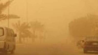 درجات الحرارة تصل ل44.. مركز المناخ يحذر من موجة حر شديدة تضرب القاهرة والمحافظات 