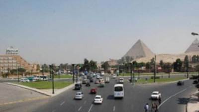 غلق فتحة الدوران بميدان الرماية كليا لمدة شهرين واستحداث أخرى بعد 150 مترا