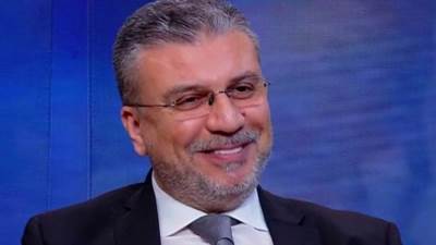 عمرو الليثي: بث شعائر الحج ويوم عرفة لجميع الإذاعات والتليفزيونات الحكومية والخاصة