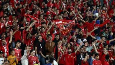 أسعار تذاكر مباراة الأهلي والوداد المغربي في ذهاب نهائي دورى الأبطال 