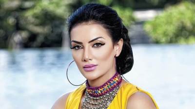 حورية فرغلي: نزار الفارس عرض على المساعد بتاعي رشوة عشان يقول إننا مخطوبين