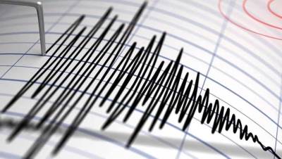 زلزال بقوة 6.2 ريختر يضرب قبالة الساحل الجنوبي لنيوزيلندا