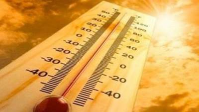 تصل لـ42 درجة.. الأرصاد تحذر من موجة ارتفاع في درجات الحرارة حتى السبت