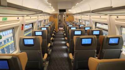 السكة الحديد: تشغيل قطارات تالجو على خط القاهرة الإسكندرية بدء من الغد