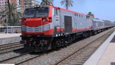 تعرف على تأخيرات القطارات المتوقعة اليوم