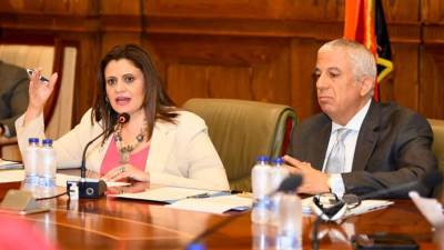 «الهجرة» تعرض مشروع الموازنة العامة للوزارة للعام المالي 2023/ 2024 على «النواب»