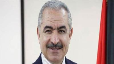 رئيس وزراء فلسطين: مصر دائمًا حاضنة لقضيتنا.. وتسكن في قلوب شعبنا