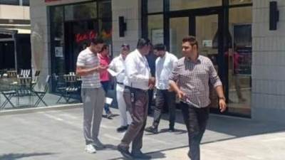 رئيس جهاز القاهرة الجديدة: تنفيذ 27 قرار غلق وتشميع لمحال مخالفة