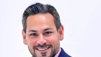 محمد رحال رئيسًا للقطاع التجاري بشركة سكاي واي للتطوير العقاري