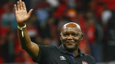 موسيماني: تلقيت عرضا لتدريب الزمالك.. ولو كانت الظروف مغايرة لوددت الاستمرار مع الاهلي