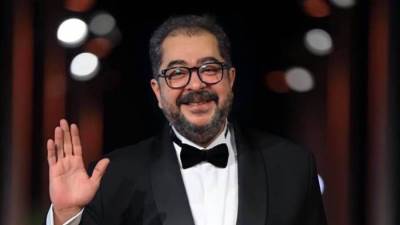 اخر تطورات الحالة الصحية للفنان طارق عبدالعزيز