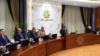 رئيس الوزراء يُشيد بافتتاح مجمع مصانع إنتاج الكوارتز بالعين السخنة