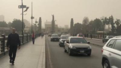 قانون الأرصاد الجوية بعد التصديق عليه.. تعرف علي التفاصيل