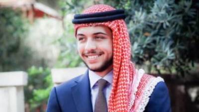 غدا.. نقل فعاليات زفاف ولى عهد المملكة الأردنية على قناة القاهرة الإخبارية