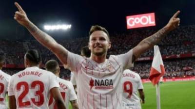 التشكيل الرسمى لقمة إشبيلية ضد روما فى نهائى الدورى الأوروبى