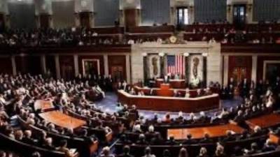 مجلس النواب الأمريكى يمرر مشروع قانون رفع سقف الدين والبالغ 31.4 تريليون دولار