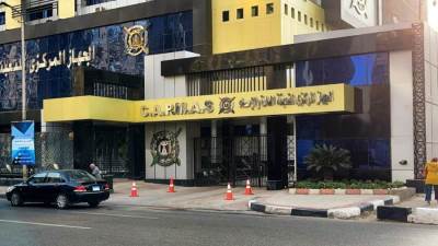 الإحصاء: عدد سكان مصر بالداخل يصل إلى 105 ملايين نسمة السبت 3 يونيو