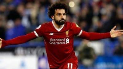 محمد صلاح يتفوق على ميسي ويصبح أفضل جناح أيمن في أبطال أوروبا