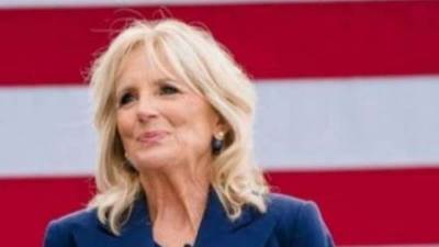 السفارة الأمريكية: السيدة الأولى بأمريكا جيل بايدن تزور مصر غدا