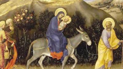 السياحة: الانتهاء من تجهيزات مسار العائلة المقدسة بنسبة 98%