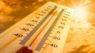 طقس الغد.. شديد الحرارة نهارا معتدل ليلا والعظمى بالقاهرة 40