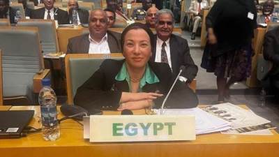 فؤاد: تستعرض تجربة مصر في مواجهة فقد التنوع البيولوجي