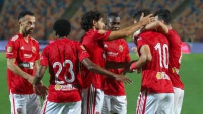 موعد مباراة الأهلي والوداد المغربى فى نهائي أفريقيا والقناة الناقلة