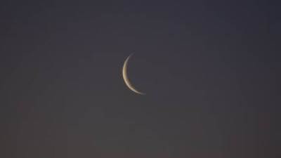 اكتمال بدر "ذو القعدة" ومشاهدة كوكب "الزهرة " بالعين المجردة الأحد القادم