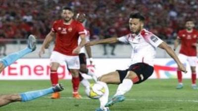 الكاف: بث مباراتي الأهلي والوداد المغربي بنهائي أفريقيا في 80 دولة