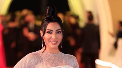 ميريهان حسين تعتزل الفن.. أشعر بعدم التقدير 