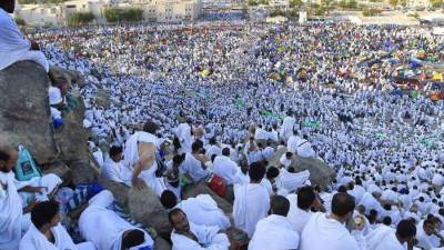 توجيه عاجل من الداخلية بشأن الكود التعريفي للحجاج 