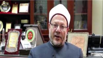 المفتي: لا يُجزئ إخراج المال أو شراء لحم وتوزيعه عن القيام بالأضحية