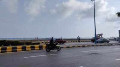 يصل 5 درجات.. انخفاض بالحرارة اليوم والعظمى بالقاهرة 34 درجة