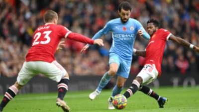 مانشستر سيتي يواجه يونايتد فى قمة الكبرياء بنهائي كأس الاتحاد الإنجليزي