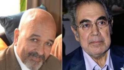 محامى صبرى عبد المنعم: صديق الفنان هو من خطط لعملية النصب