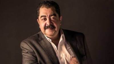 تعرف على تطورات الحالة الصحية للفنان طارق عبد العزيز بعد عملية قسطرة القلب