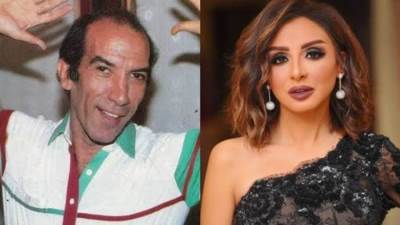 كيف تسببت المطربة أنغام في حبس نجاح الموجي بسبب سخريته منها؟