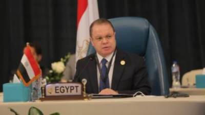 النيابة العامة تأمر بحبس السائق المتسبب في حادث حريق الطريق الأوسطيّ بأكتوبر