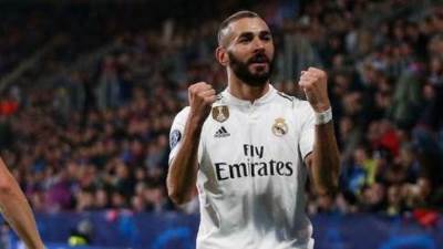 رئيس اتحاد جدة فى مدريد لتوقيع عقود انتقال كريم بنزيما