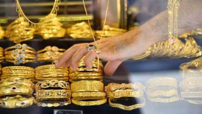 التقرير الأسبوعي لـ «آي صاغة»: هدوء نسبي يخيم على أسواق الذهب