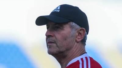 نهائي دوري ابطال أفريقيا.. كولر يعلن تشكيلة الأهلي لمواجهة الوداد 