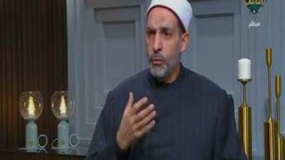 رد المظالم.. نصائح دار الإفتاء لحجاج بيت الله الحرام 