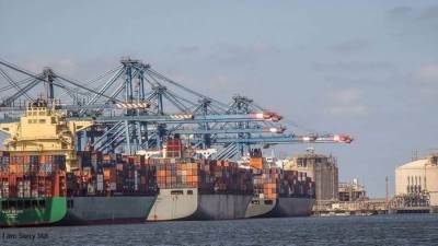 4.4 مليار جنيه الضرائب والرسوم المحصلة بجمارك السخنة خلال مايو 2023 