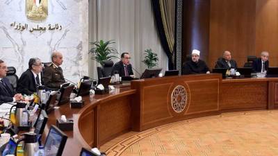 انفوجراف.. مصر تنجح فى الخفض المتوالى لمعدلات البطالة