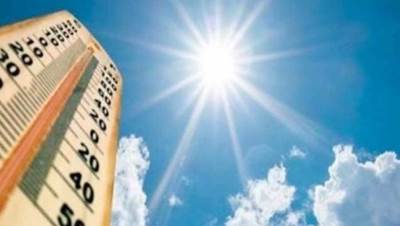 طقس الغد.. حار نهارا معتدل ليلا على سائر الأنحاء والعظمى بالقاهرة 33