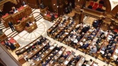 وزيرة التخطيط لـ"الشيوخ": توقف الحصول على القروض إلا لبُعد تنموي كبير وبشروط ميسرة