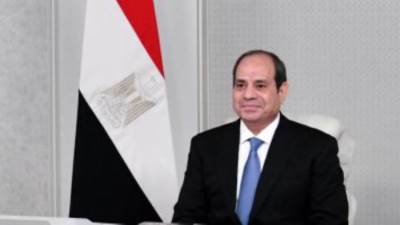 الرئيس السيسي: مصر تبنت موقفا متوازنا منذ اندلاع الأزمة الروسية الأوكرانية