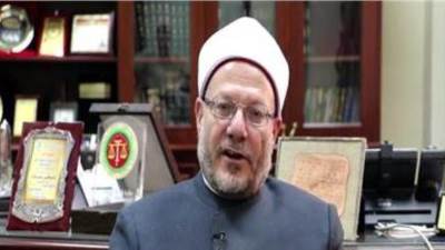 مفتي الجمهورية يتوجَّه إلى صربيا في زيارة رسمية ويلتقي الرئيس الصربي